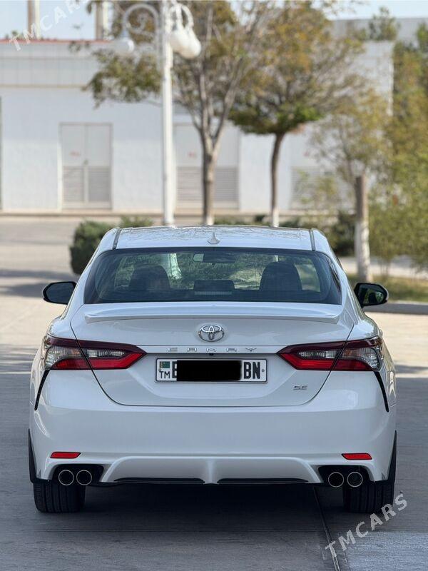 Toyota Camry 2021 - 320 000 TMT - Balkanabat - img 3