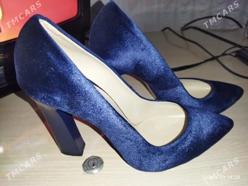 Туфли - Туркменабат - img 2