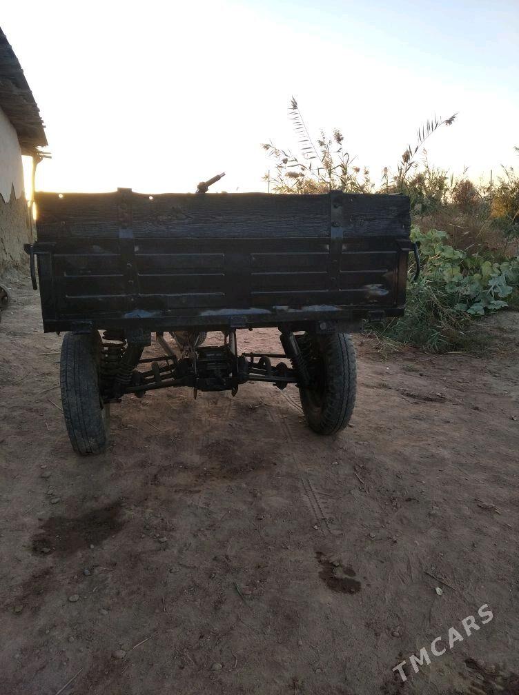 Fekon FK150-8G 1995 - 6 000 TMT - Ходжамбаз - img 9