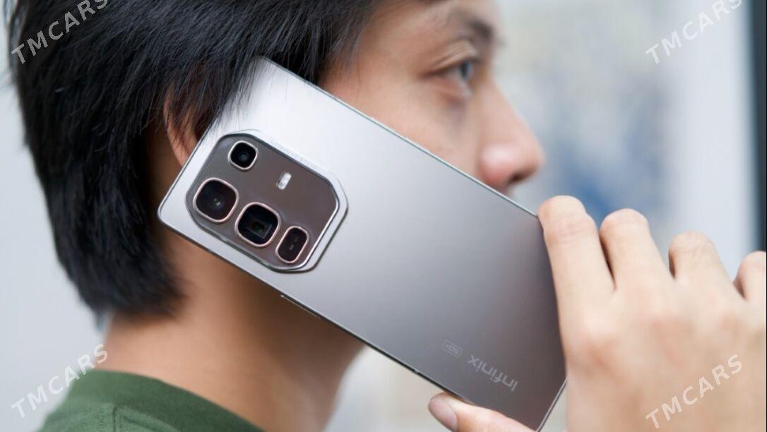 Infinix Not 50 pro + 12/256GB - Aşgabat - img 3