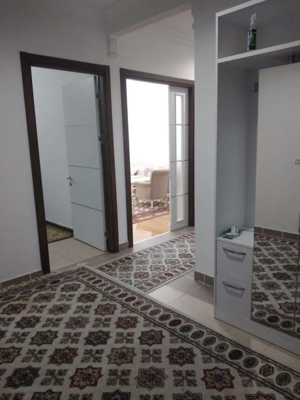 Элитка Нефти Газ 4ком 200м2 - Ашхабад - img 8