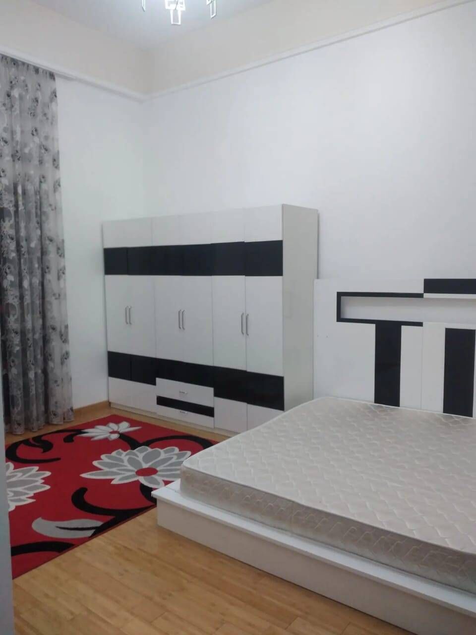 Элитка Нефти Газ 4ком 200м2 - Ашхабад - img 4