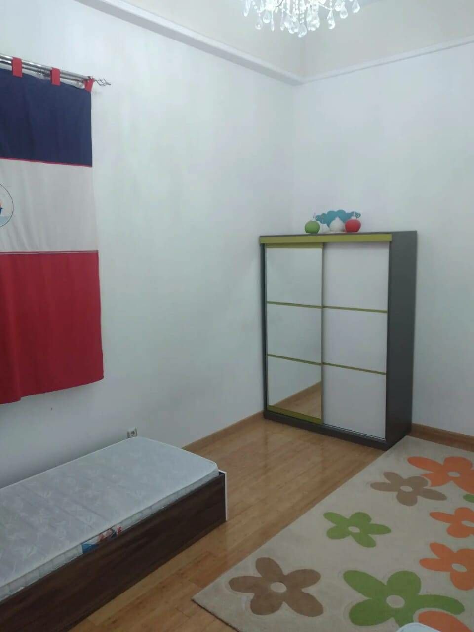 Элитка Нефти Газ 4ком 200м2 - Ашхабад - img 10