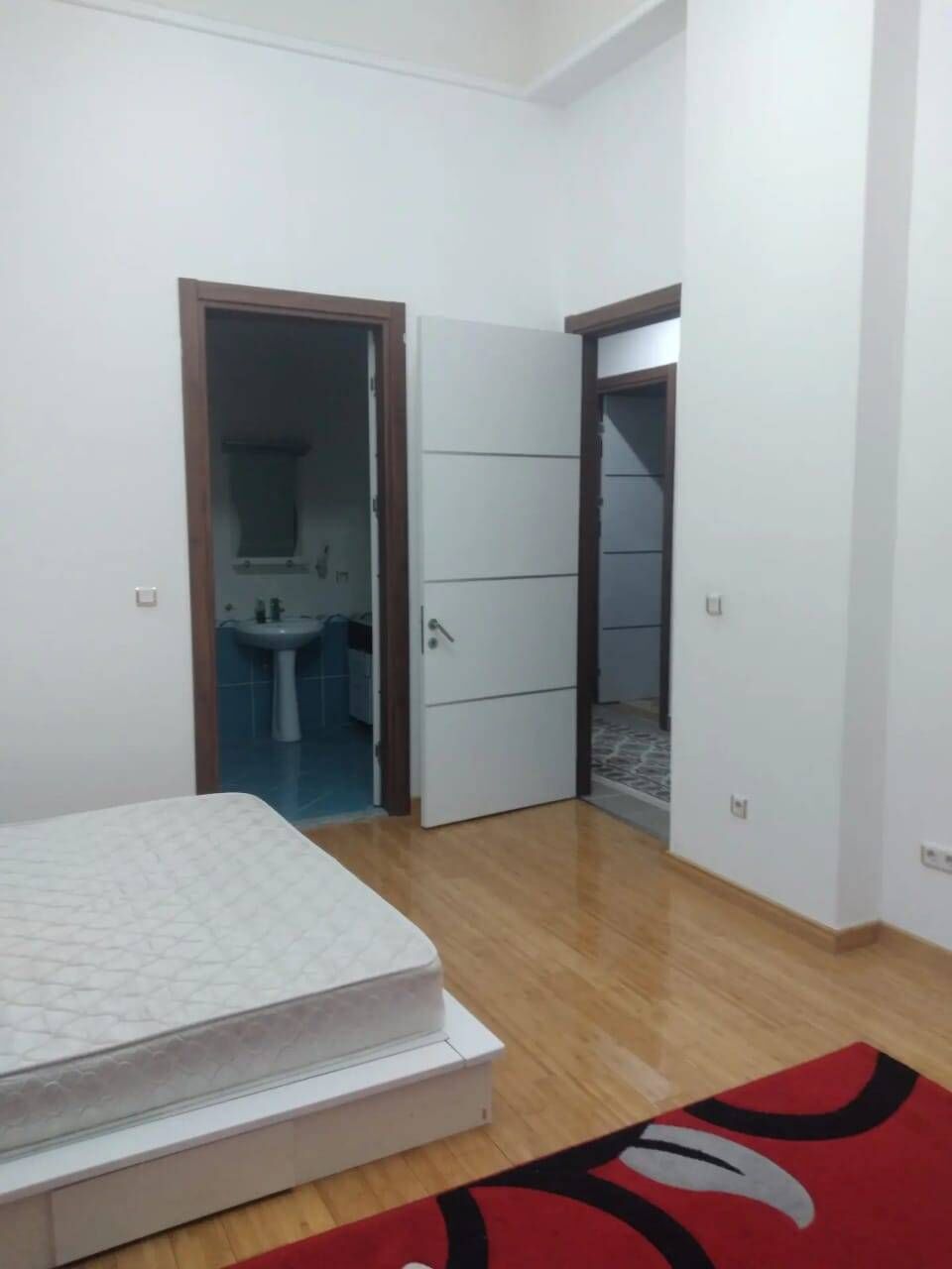 Элитка Нефти Газ 4ком 200м2 - Ашхабад - img 1