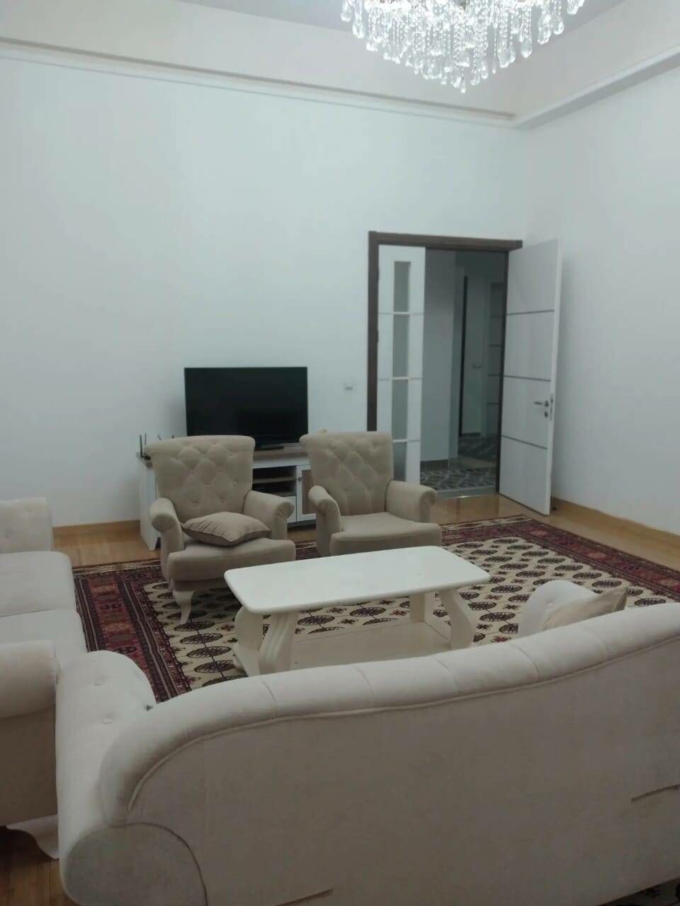 Элитка Нефти Газ 4ком 200м2 - Ашхабад - img 9