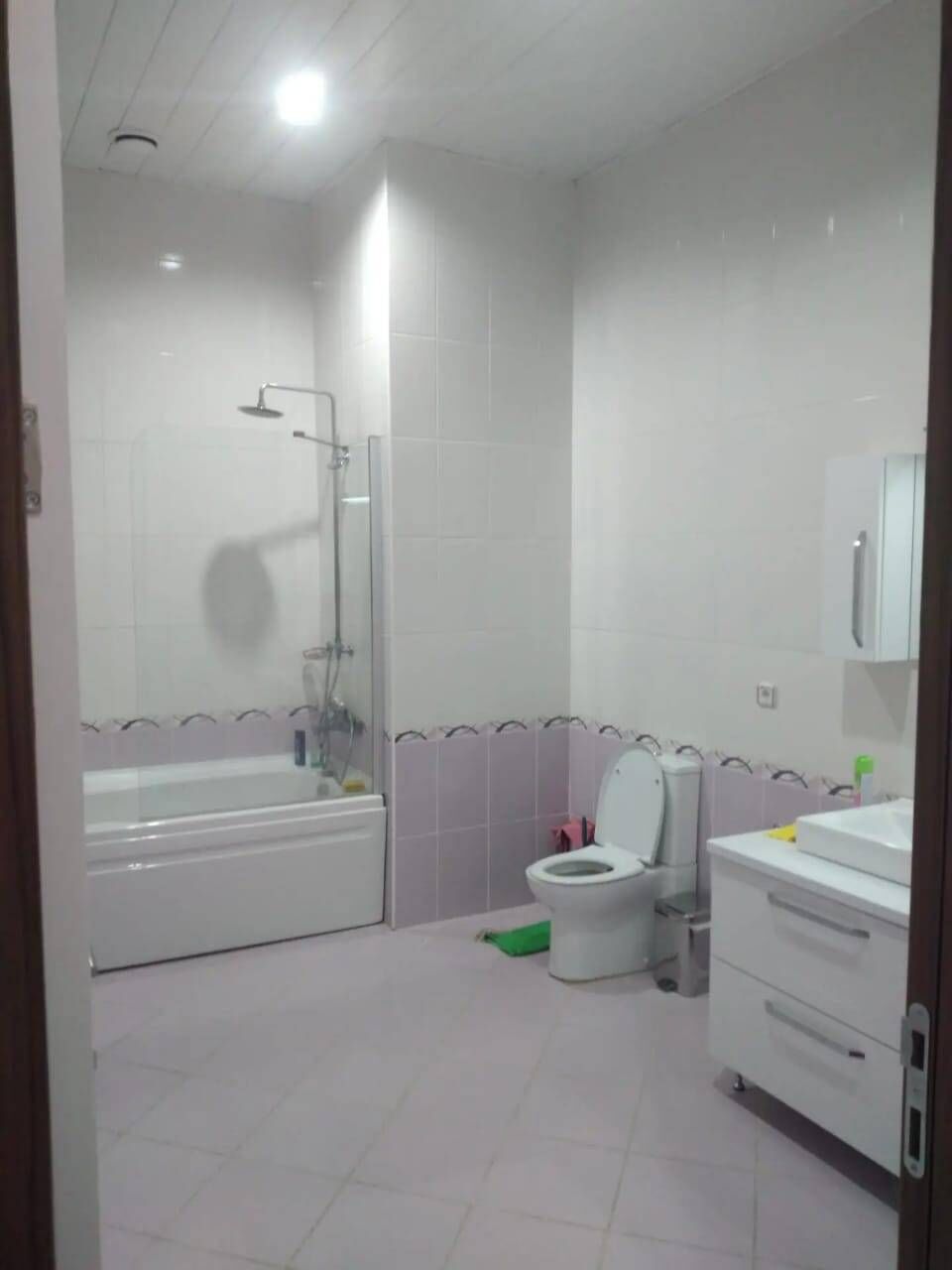 Элитка Нефти Газ 4ком 200м2 - Ашхабад - img 3