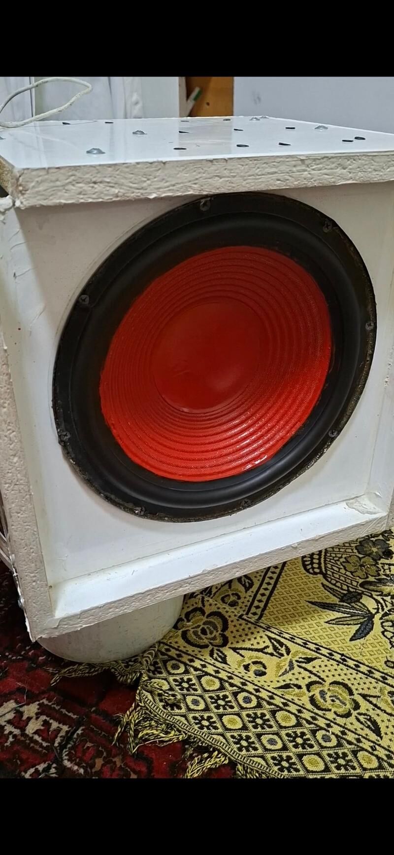 bas bocka 25sm 250 TMT - Mary - img 5