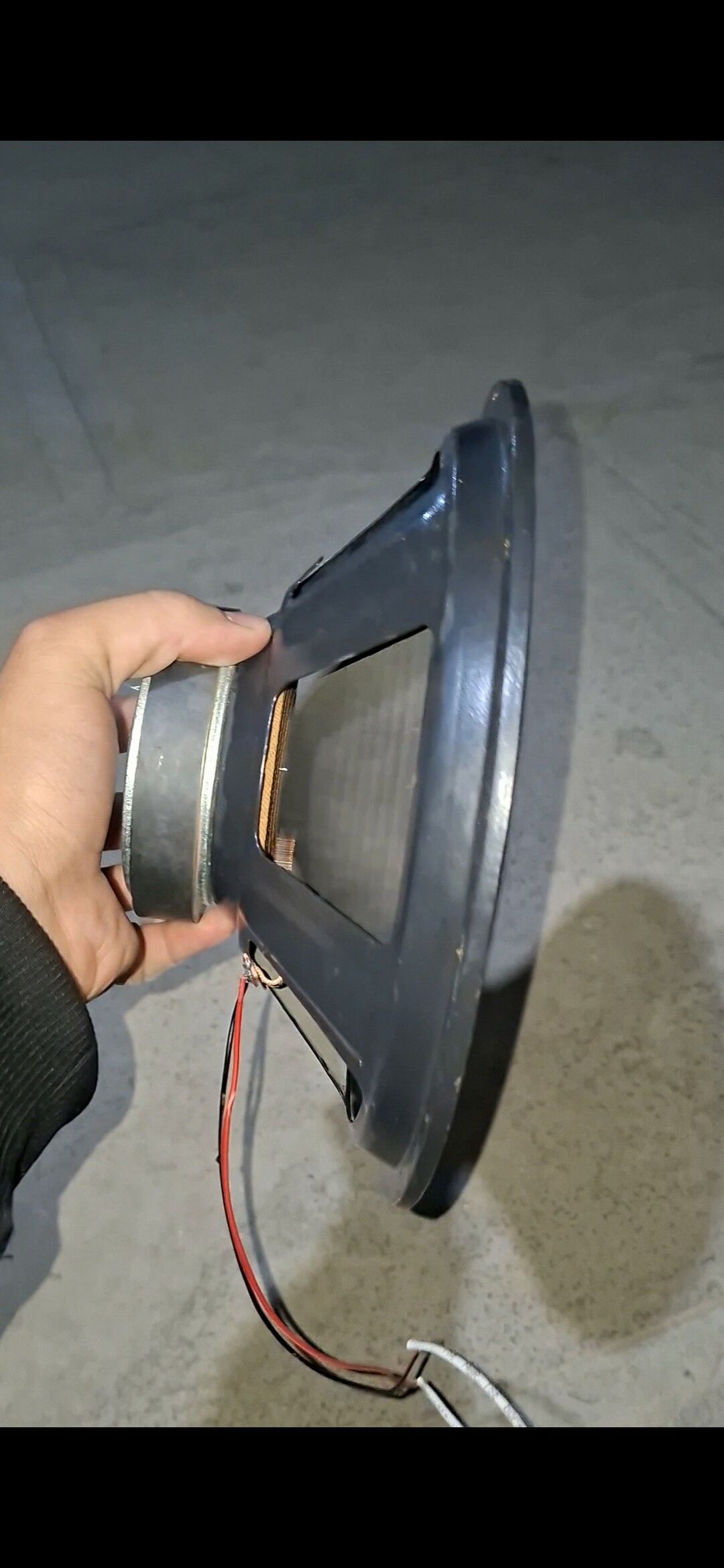 bas bocka 25sm 250 TMT - Mary - img 2