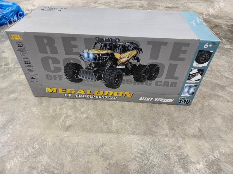 PULTLY MASYN 6X6 ULLAKAN - Mary - img 3