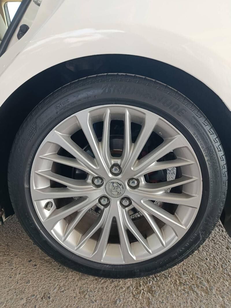 Toyota Camry 2019 - 250 000 TMT - Türkmenabat - img 4