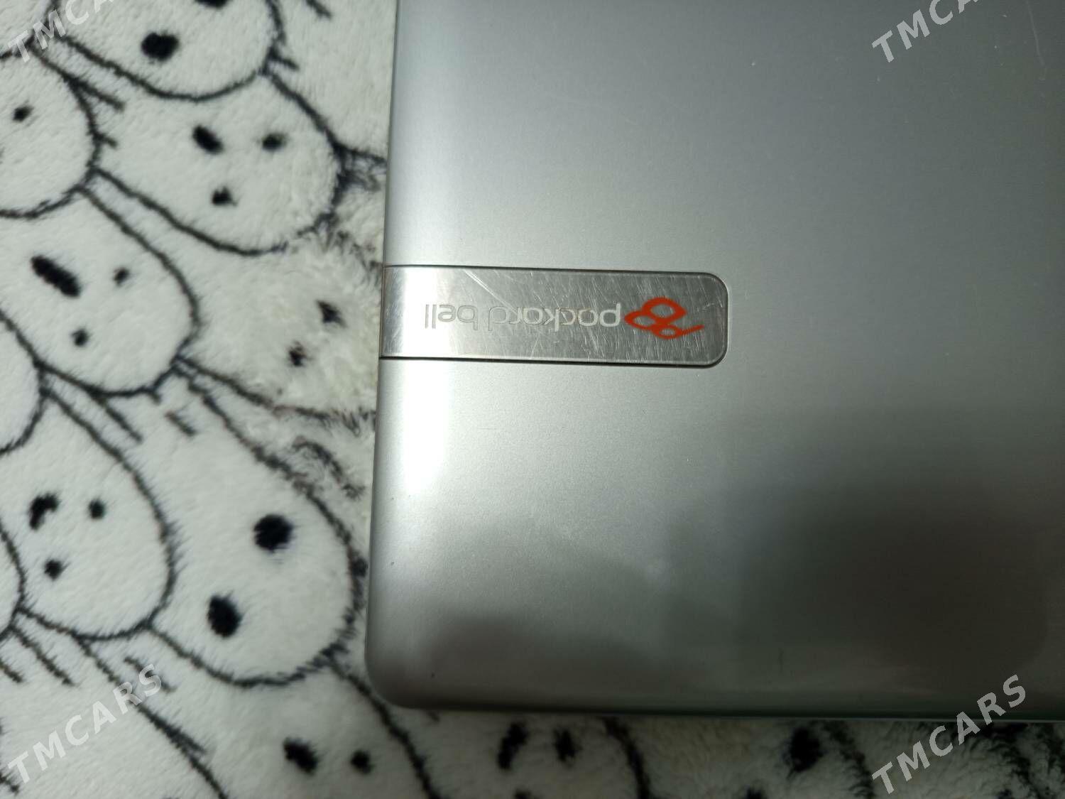 ноутбук покардбелл - Türkmenabat - img 2