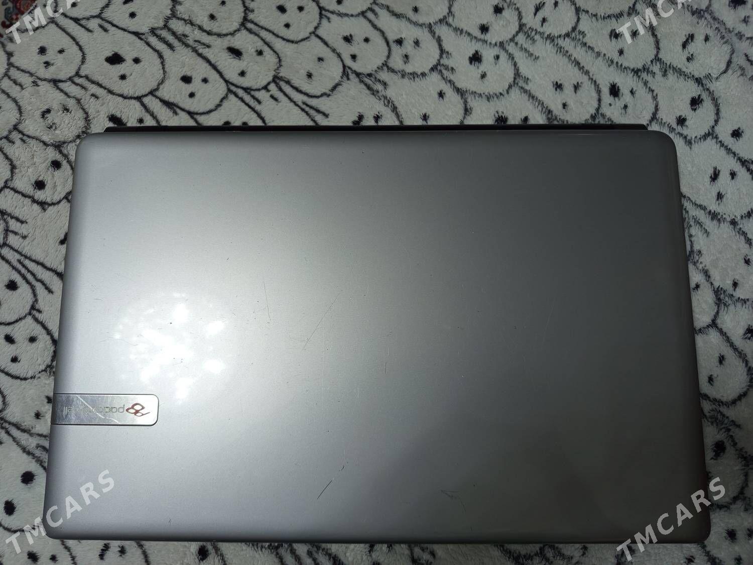 ноутбук покардбелл - Türkmenabat - img 4