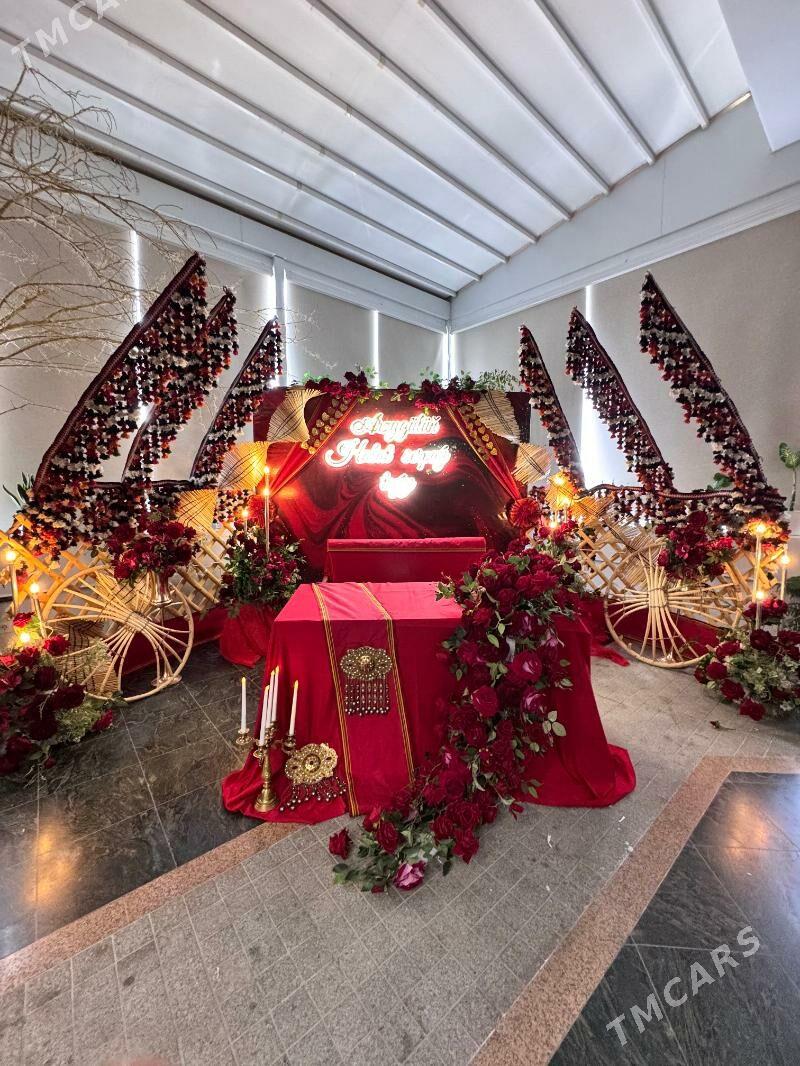 IŜGÂR gyz/oglan gerek TOYBEZEG - Ашхабад - img 1