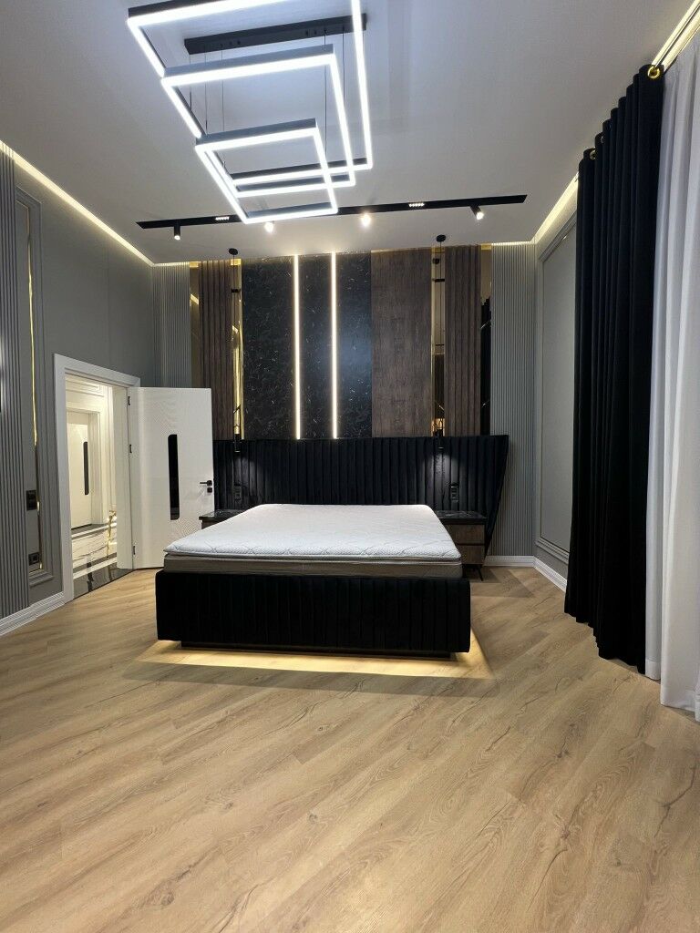 Дом Гями 6сот 4ком 220м2 Фул - Ак-Бугдайский этрап - img 2