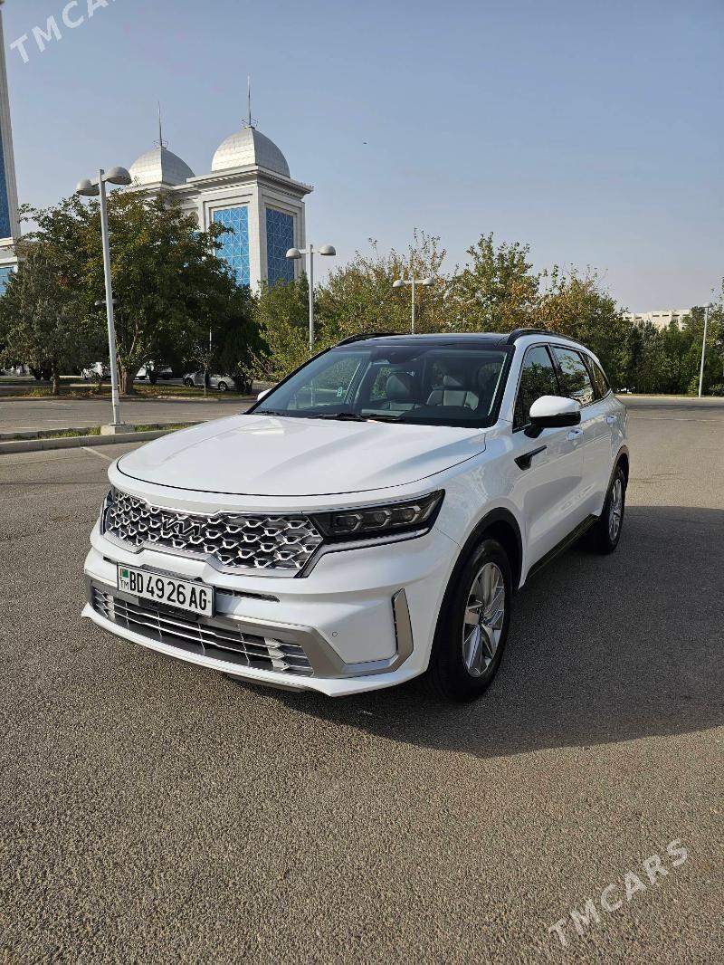 Kia Sorento 2021 - 410 000 TMT - Мир 2 - img 4