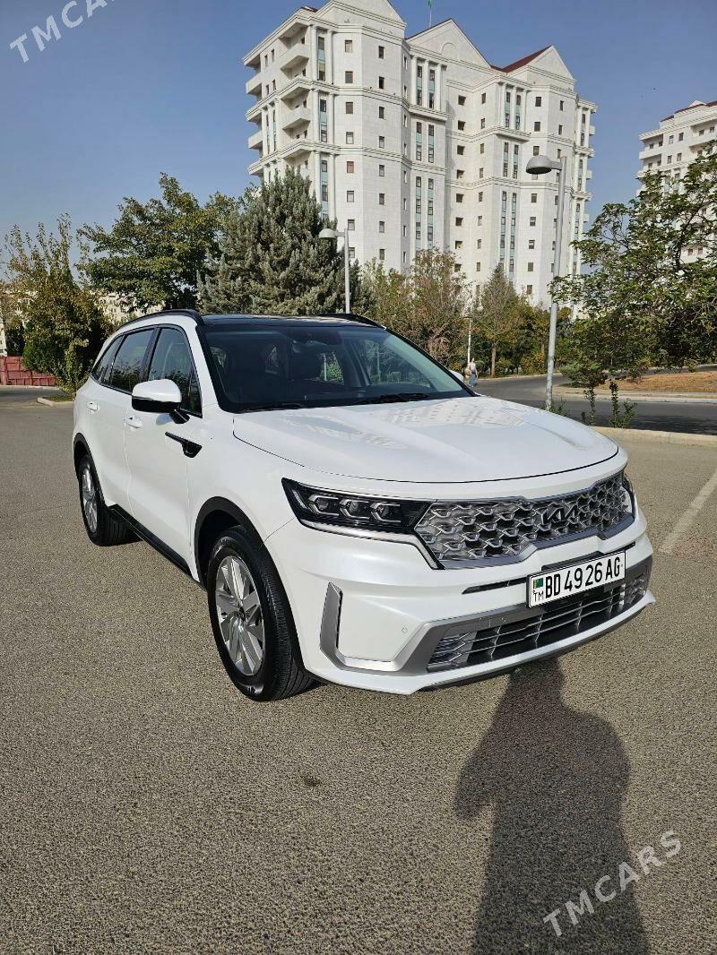 Kia Sorento 2021 - 410 000 TMT - Мир 2 - img 3