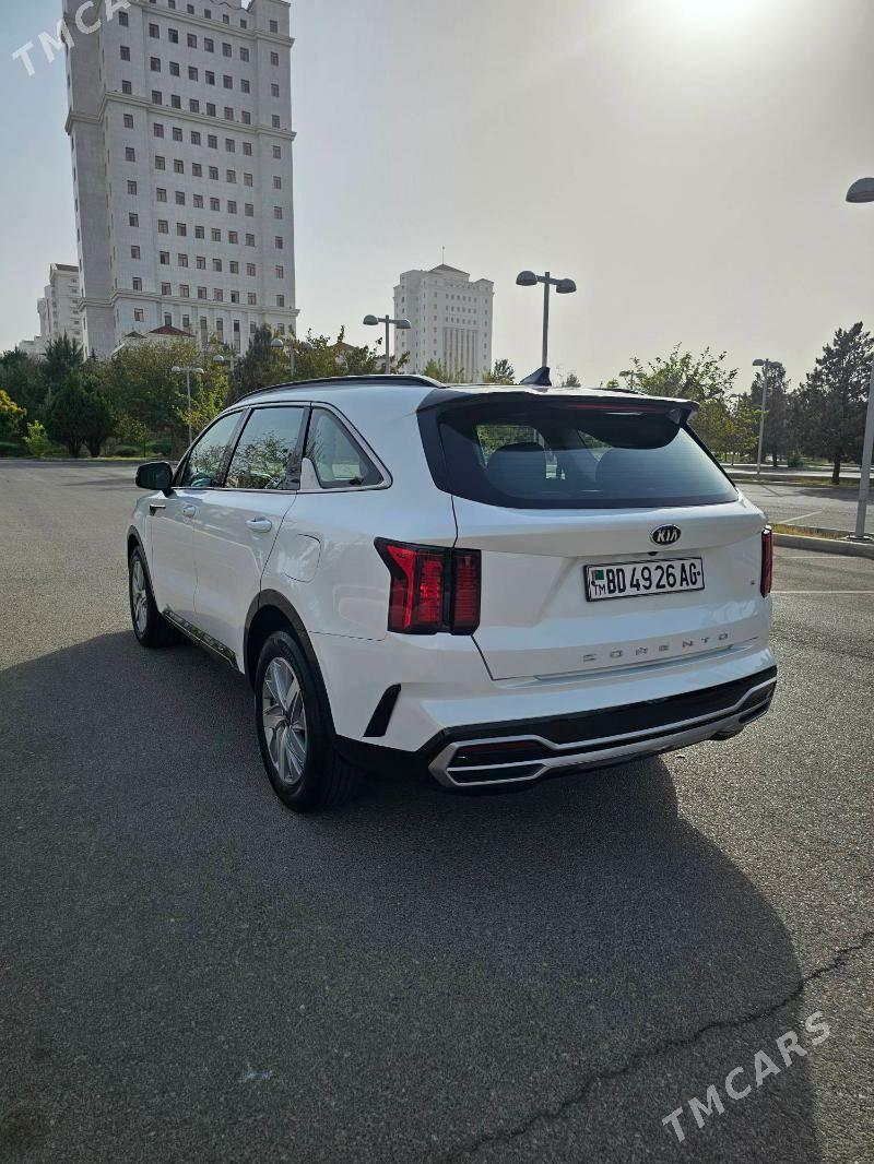 Kia Sorento 2021 - 410 000 TMT - Мир 2 - img 5