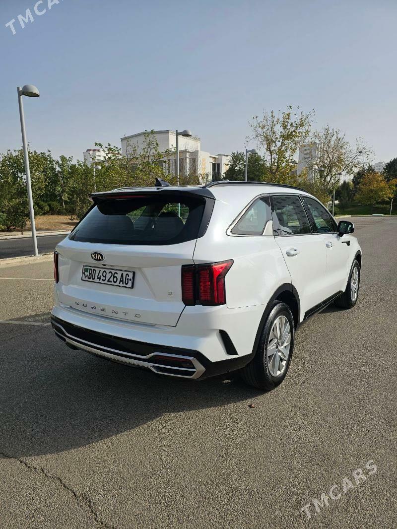 Kia Sorento 2021 - 410 000 TMT - Мир 2 - img 6