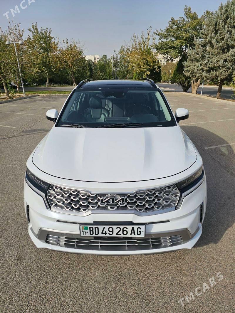 Kia Sorento 2021 - 420 000 TMT - Parahat 2 - img 1
