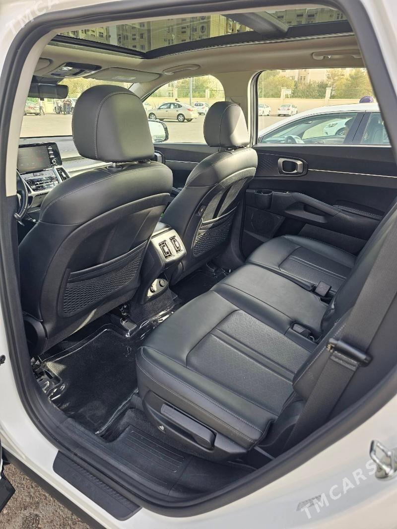 Kia Sorento 2021 - 410 000 TMT - Мир 2 - img 9