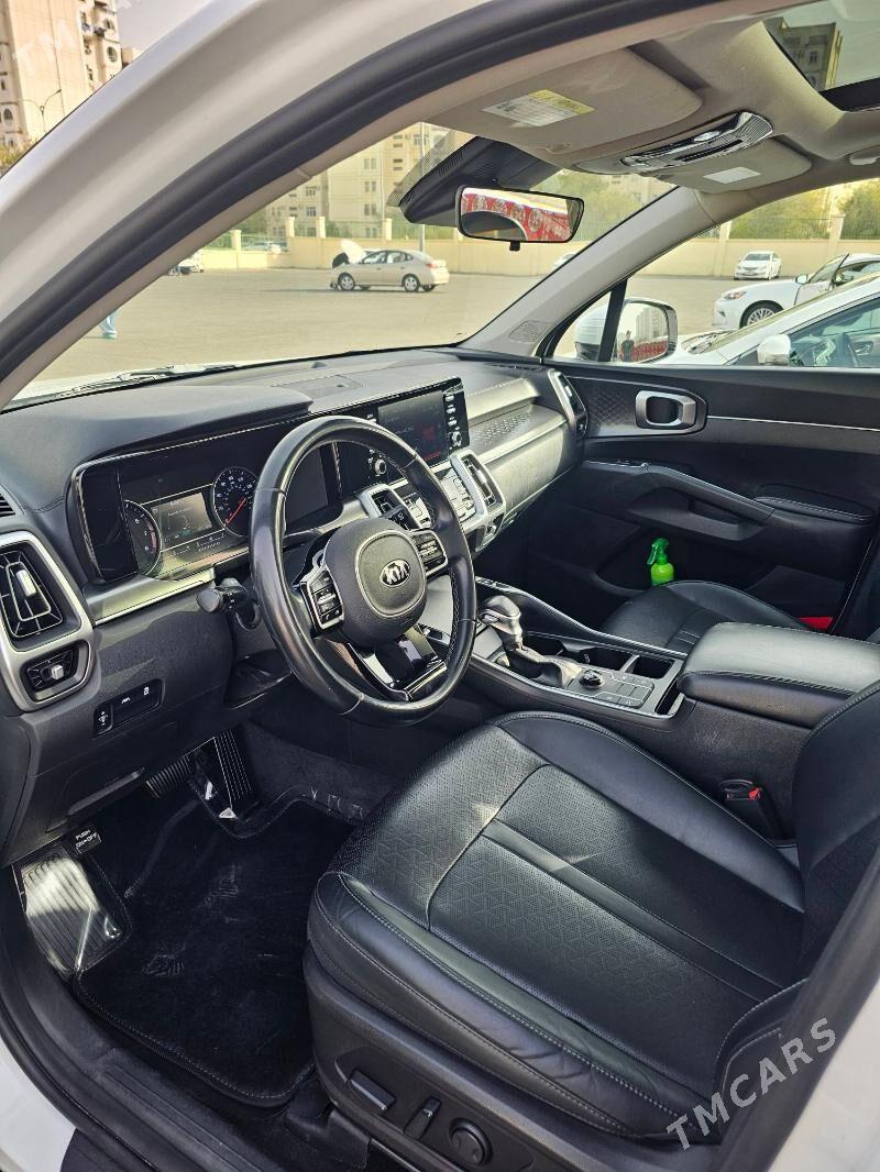 Kia Sorento 2021 - 410 000 TMT - Мир 2 - img 8