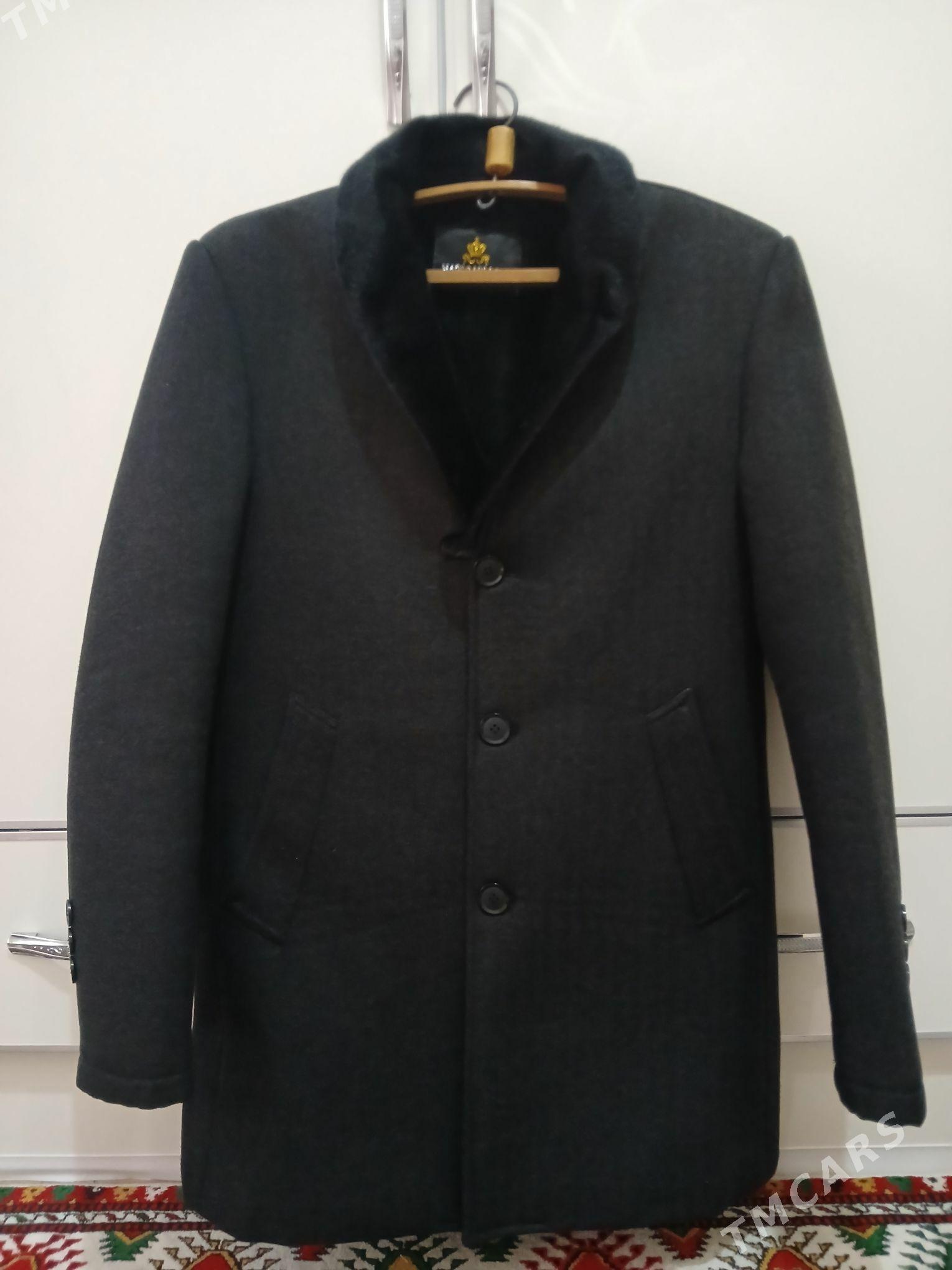 Palto ️ - Бузмеин - img 2