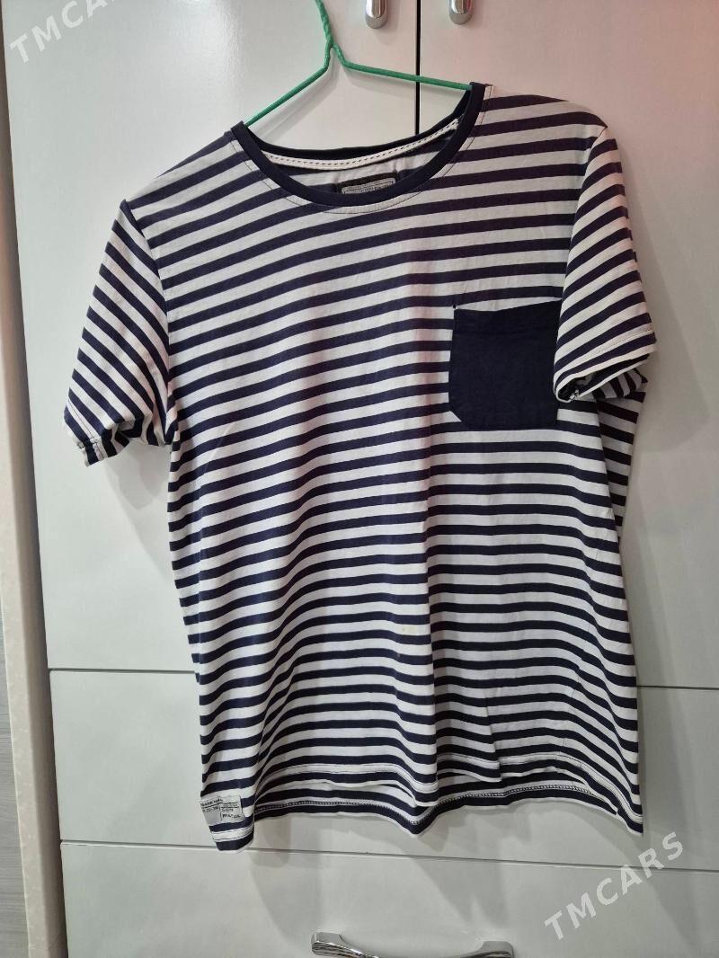 futbolka - Aşgabat - img 1