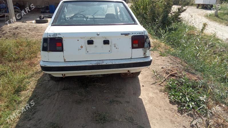 Toyota Corolla 1990 - 9 000 TMT - Farap - img 3