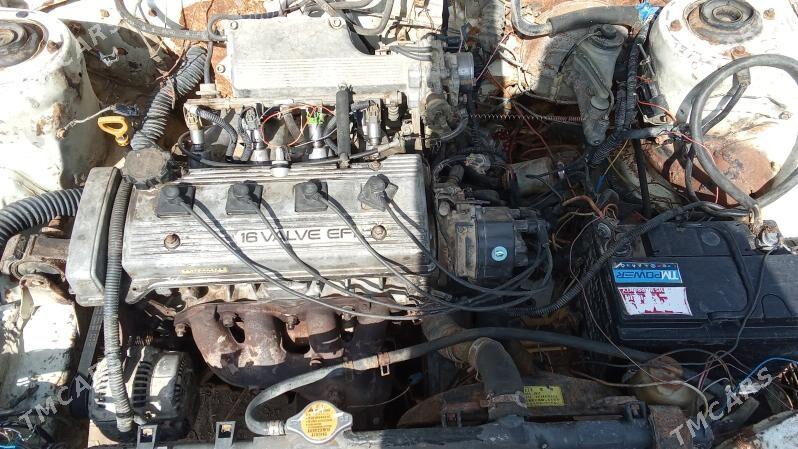 Toyota Corolla 1990 - 9 000 TMT - Farap - img 1