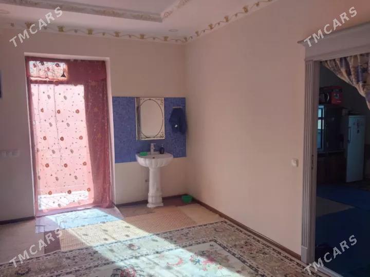 жай - етр. Туркменбаши - img 8