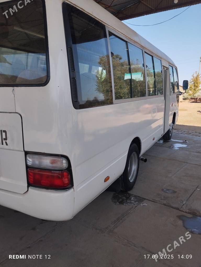 Toyota Coaster 2008 - 300 000 TMT - Мургап - img 2