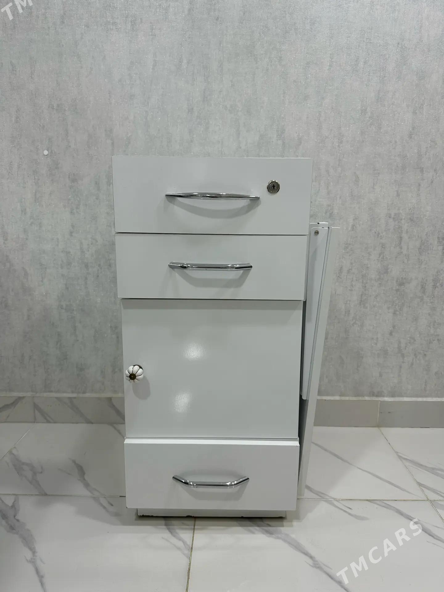 тумба-стол - Türkmenbaşy - img 2