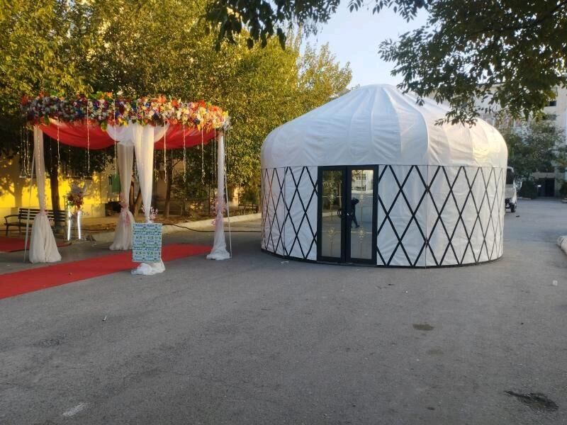 palata toy hyzmatlary menyu - Гарадамак - img 8