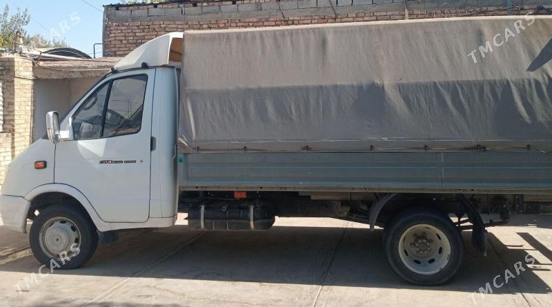 Gaz Gazel 2016 - 240 000 TMT - Hitrowka - img 2