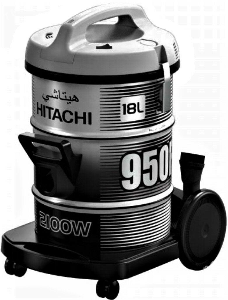 HITACHI 950F PILISOS 2100W 18L - Ашхабад - img 4