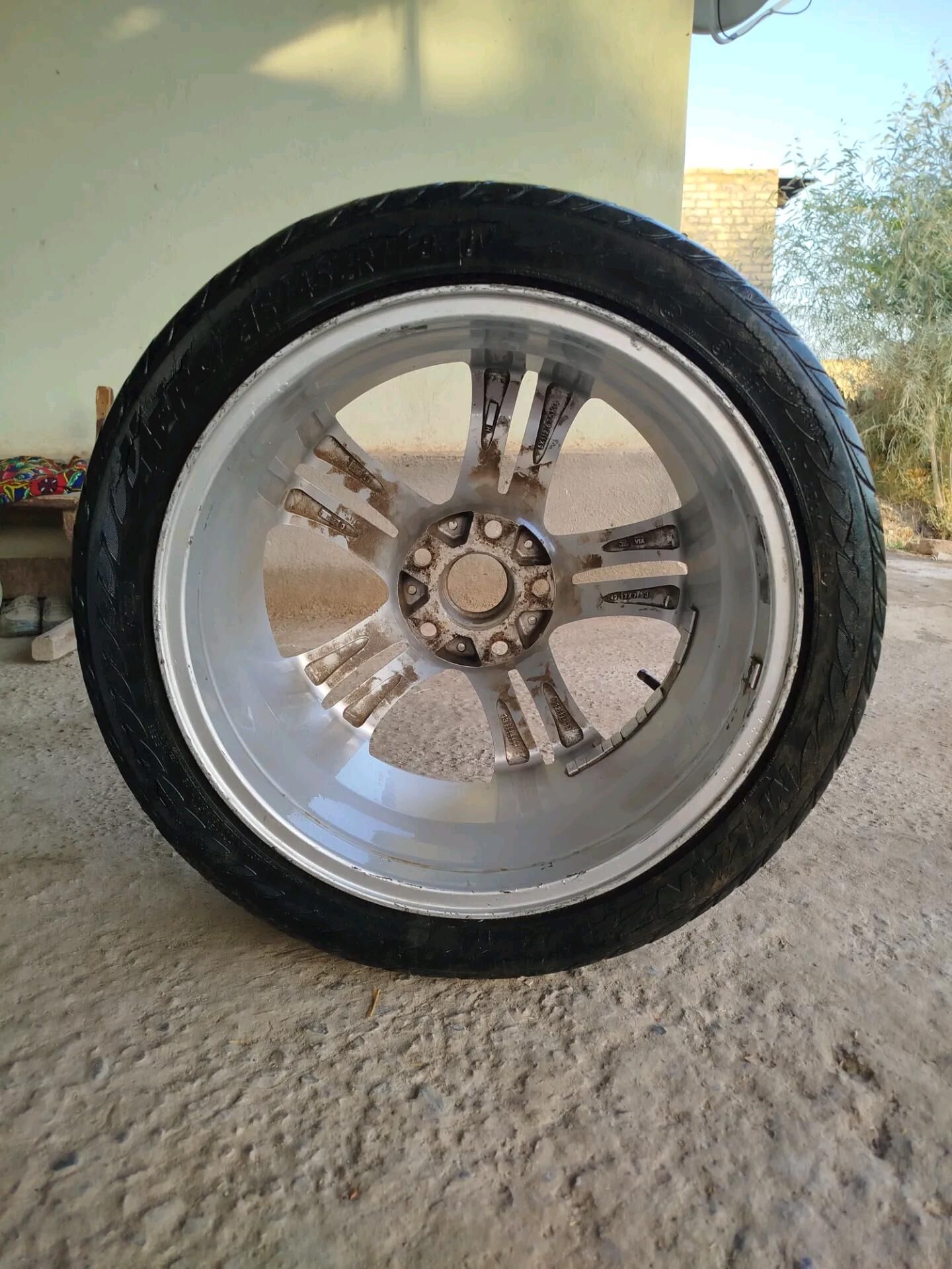 baloon diska 800 TMT - Сейди - img 3