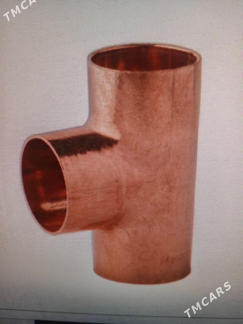 Mis Troynik DN 28 - Ашхабад - img 1