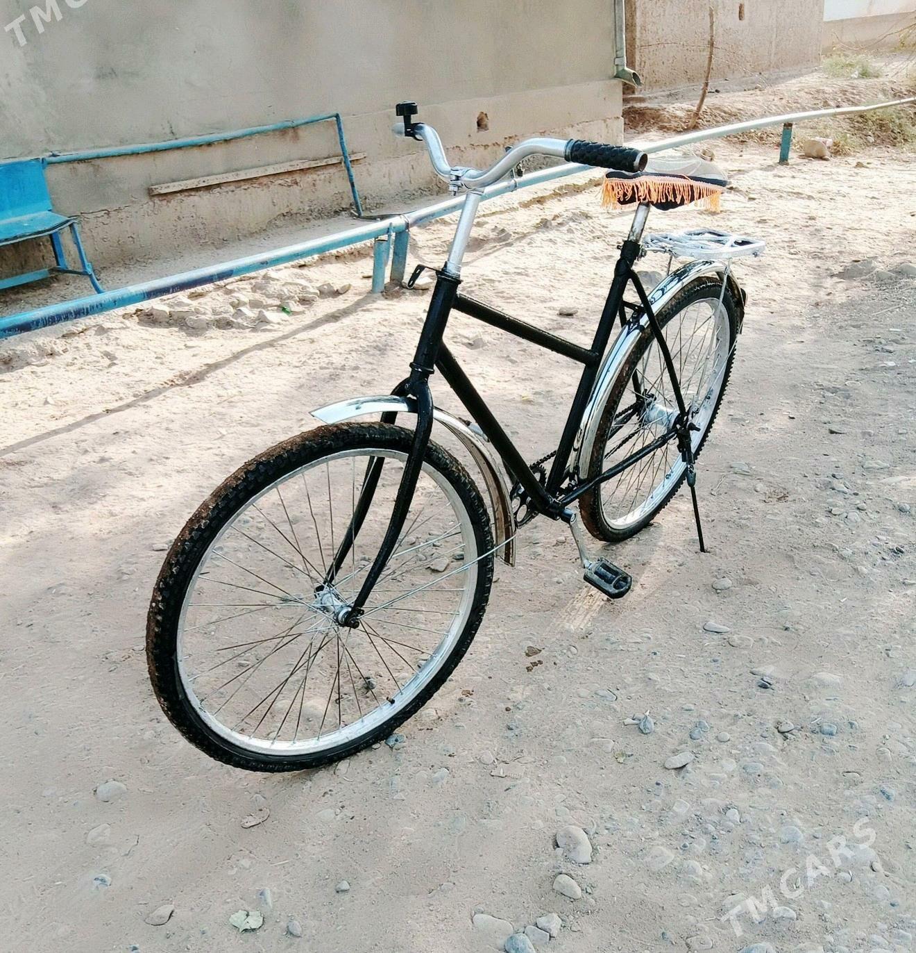 tigir 26lyk - Babadaýhan - img 2