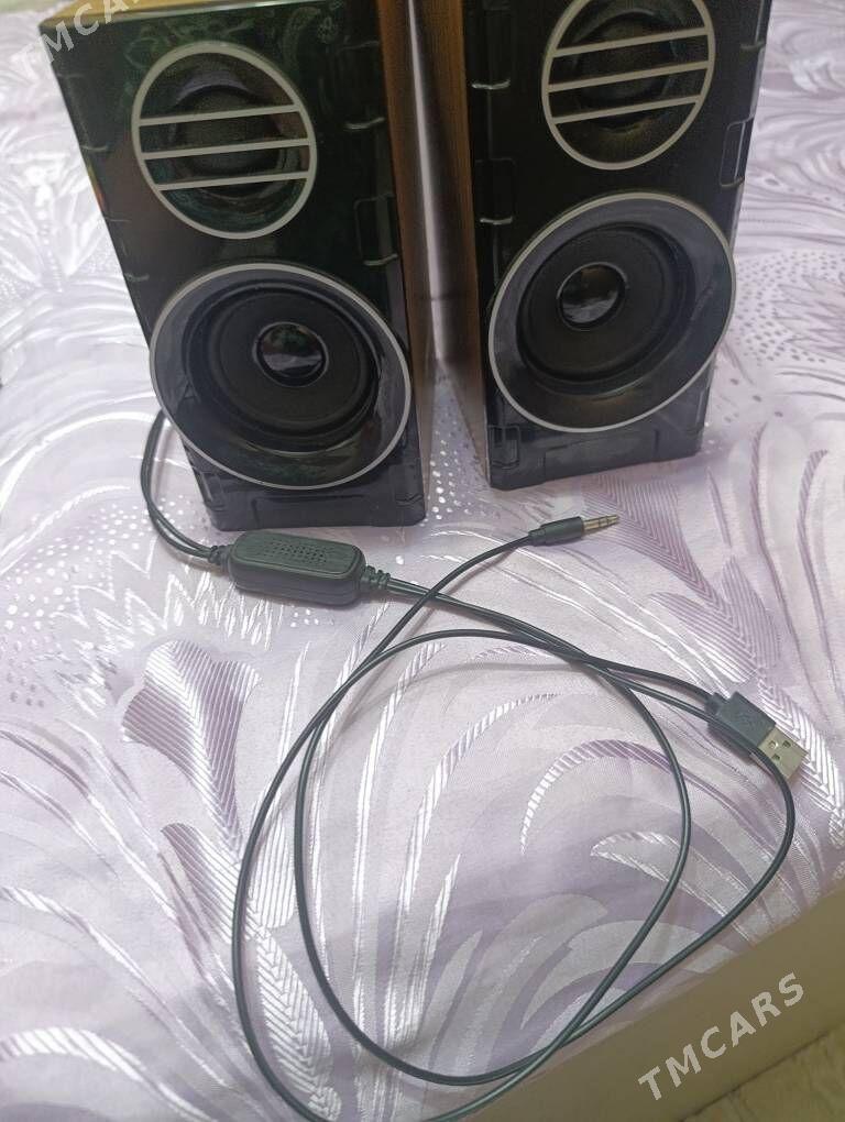 ноутбук hp - Aşgabat - img 5