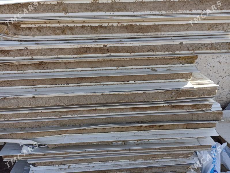 sendwiç ponel - Арчабиль шаёлы - img 3