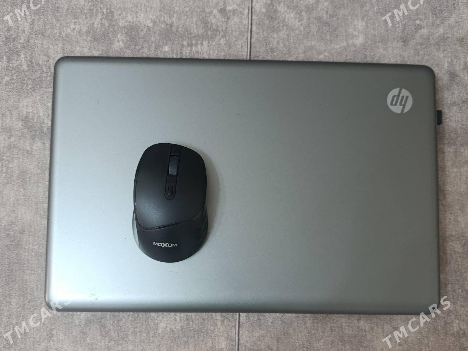 ноутбук hp - Aşgabat - img 1