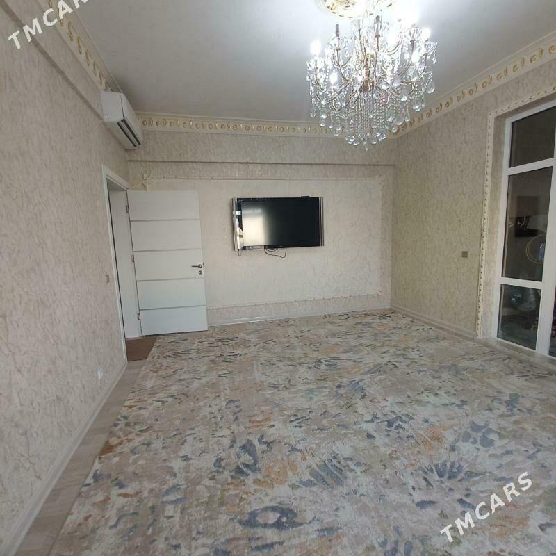 Satlyk Taze gurtly 4 /1 etazy - Ашхабад - img 4