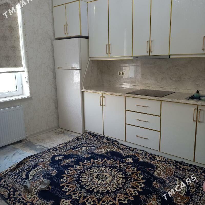 Satlyk Taze gurtly 4 /1 etazy - Ашхабад - img 3