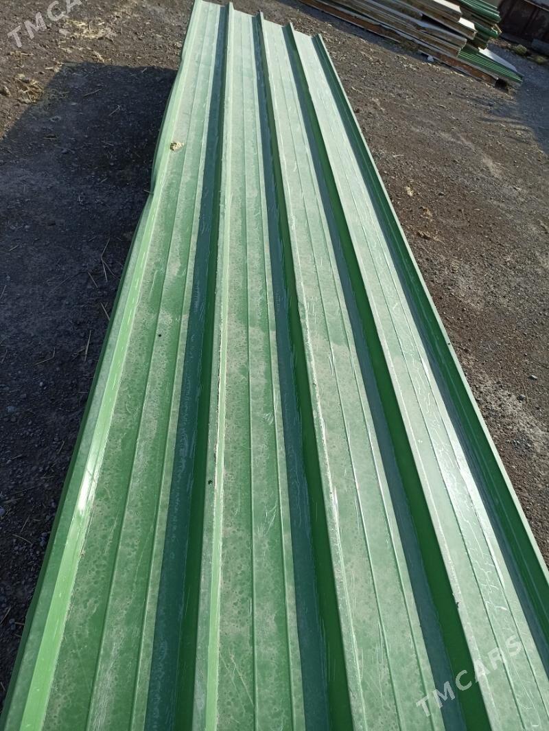 sendwiç ponel - Арчабиль шаёлы - img 1