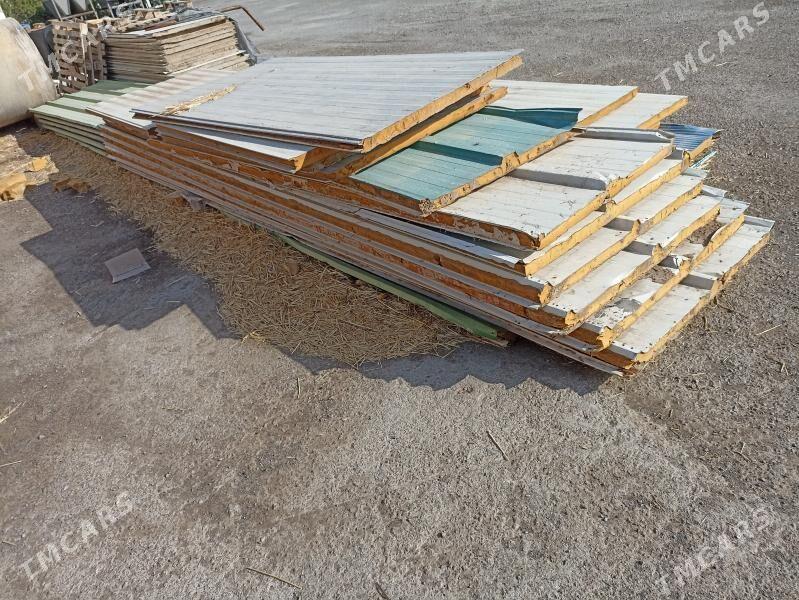 sendwiç ponel - Арчабиль шаёлы - img 2