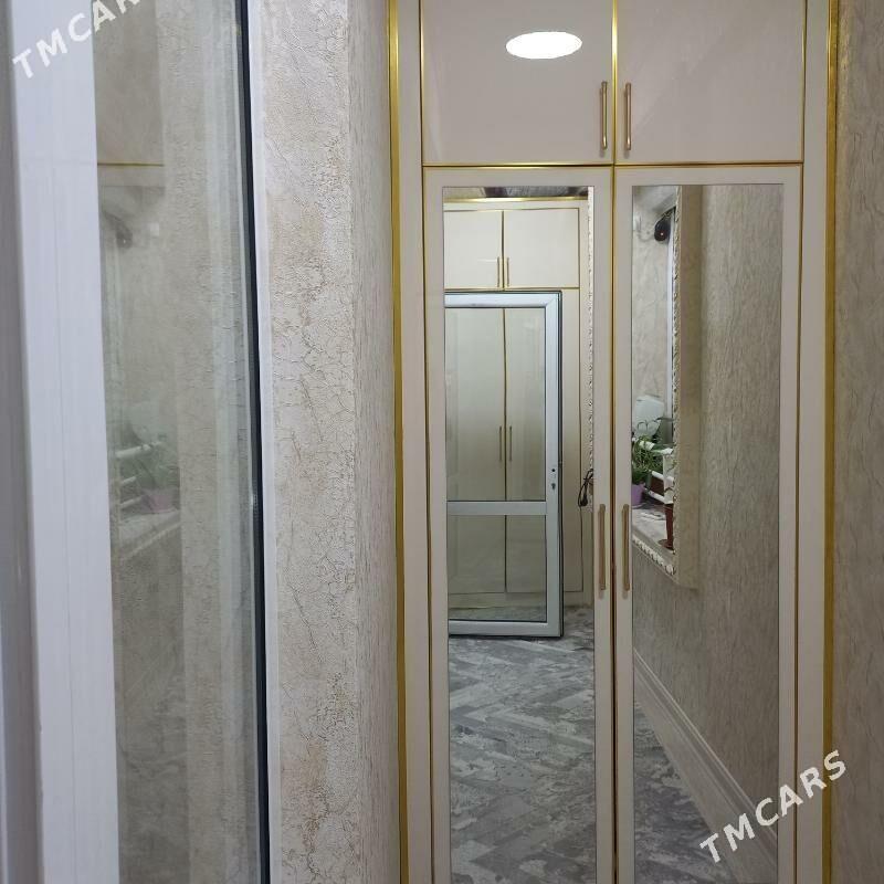 Satlyk Taze gurtly 4 /1 etazy - Ашхабад - img 6