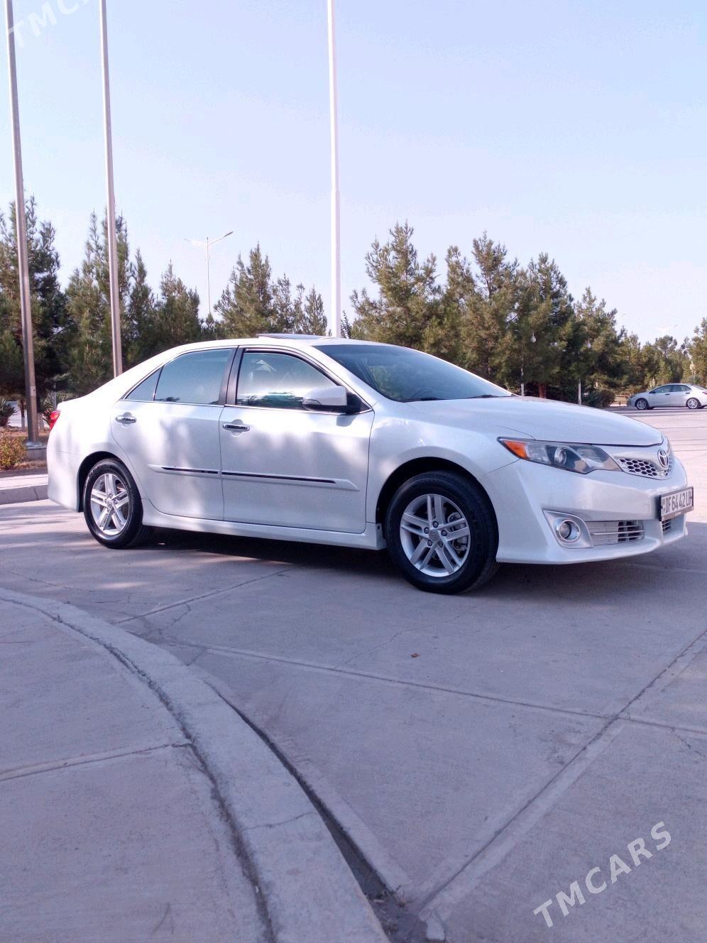 Toyota Camry 2012 - 250 000 TMT - Türkmenabat - img 4