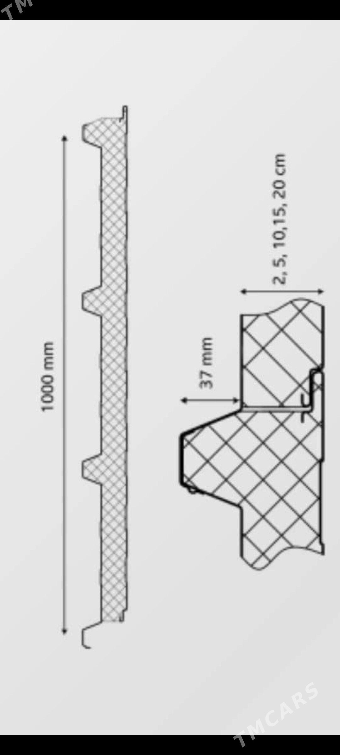 sendwiç ponel - Арчабиль шаёлы - img 4