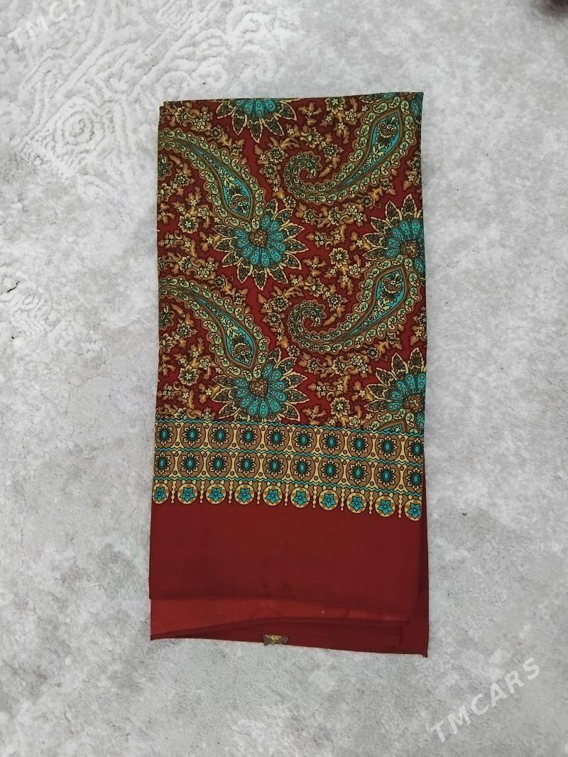 gaty yaglyk - Podwoýski köç. (Bitarap Türkmenistan şaýoly) - img 2