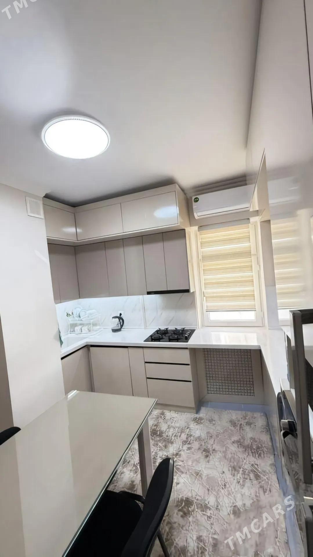 Mir 7 , 2 komnat - Мир 7 - img 5